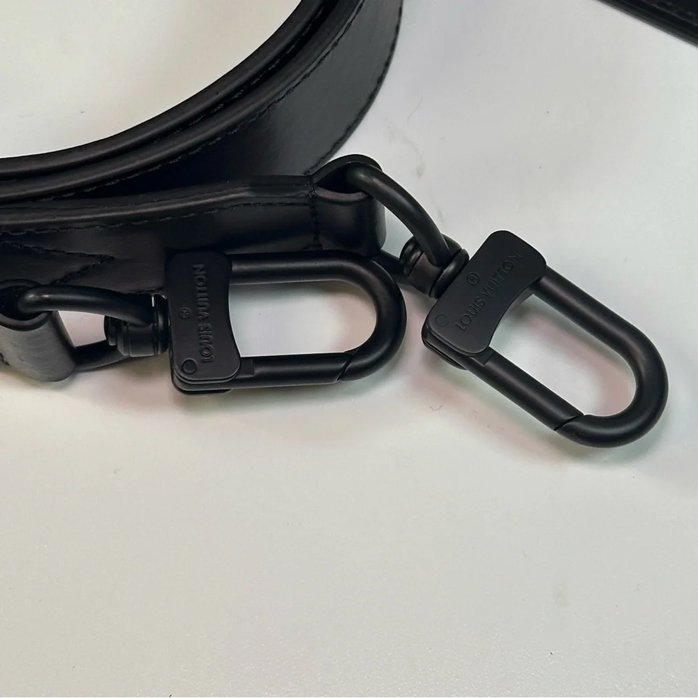 Louis Vuitton Monogram City Keepall Friends - Picture 4 of 15